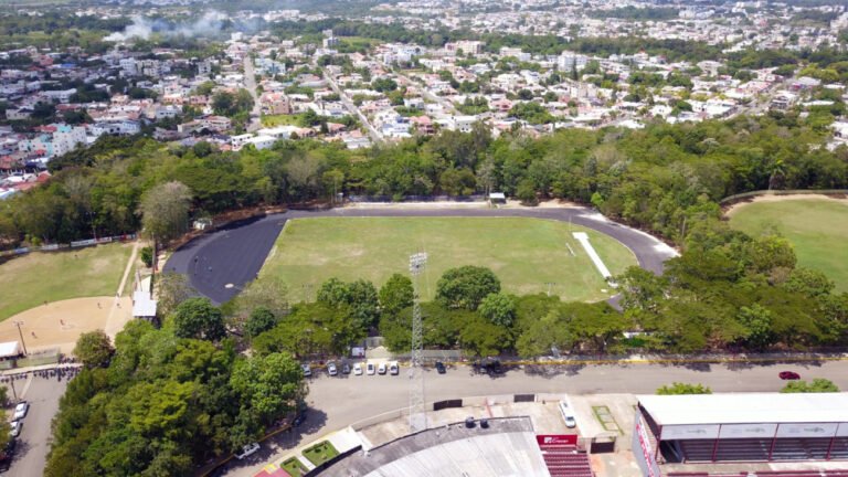 escolares deportivos