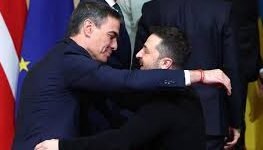 españa no se decide