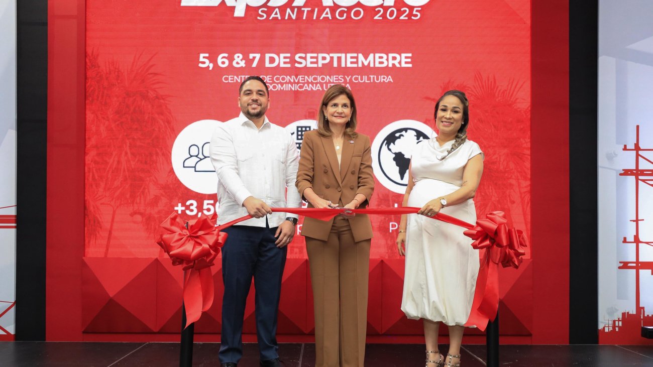 expo acero 2025