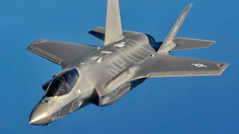 f 35 de polonia