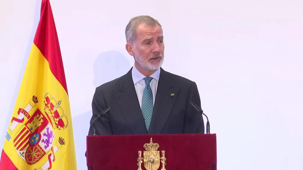 felipe vl sobre gaza