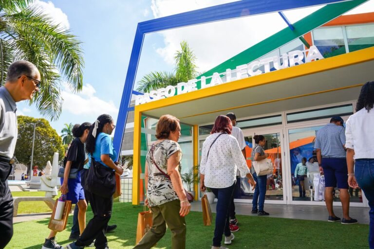 feria del libro 2025