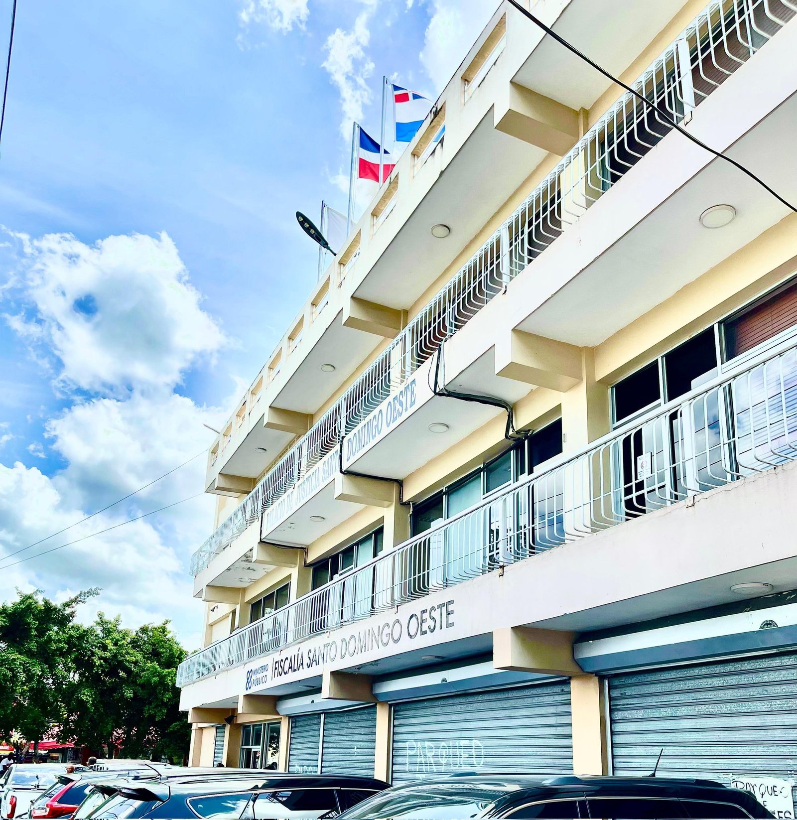 fiscalia sdo vertical