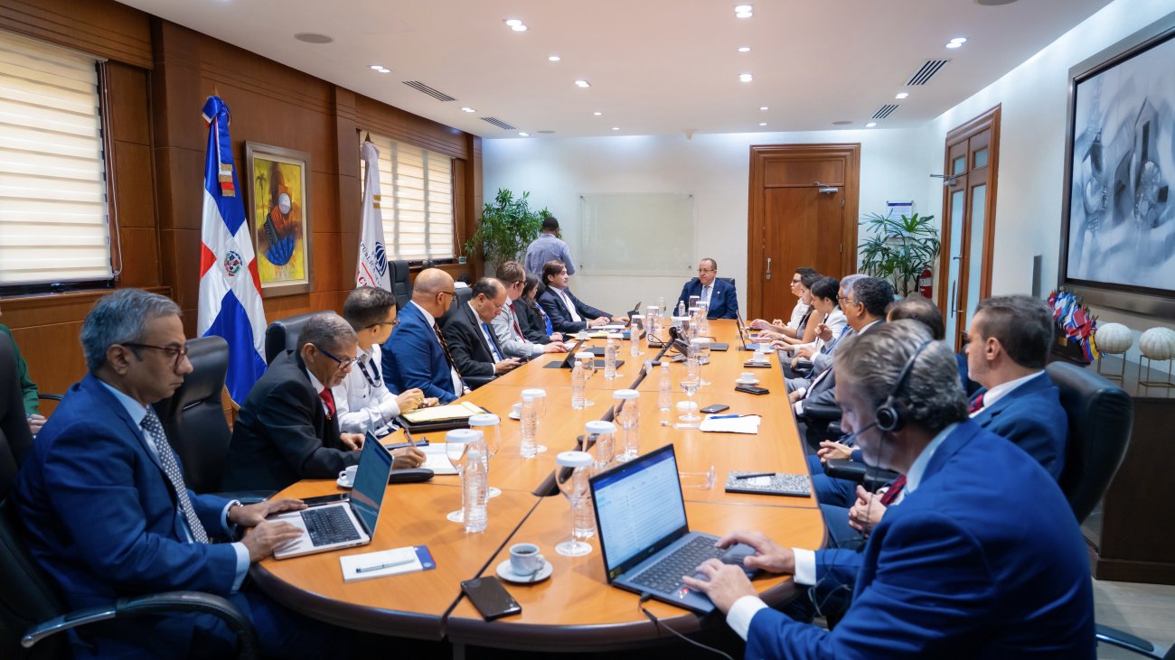 fmi visita hacienda
