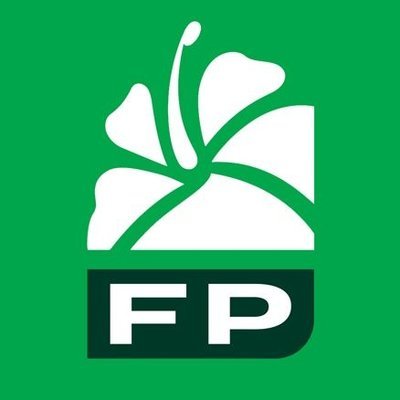 fupu logo