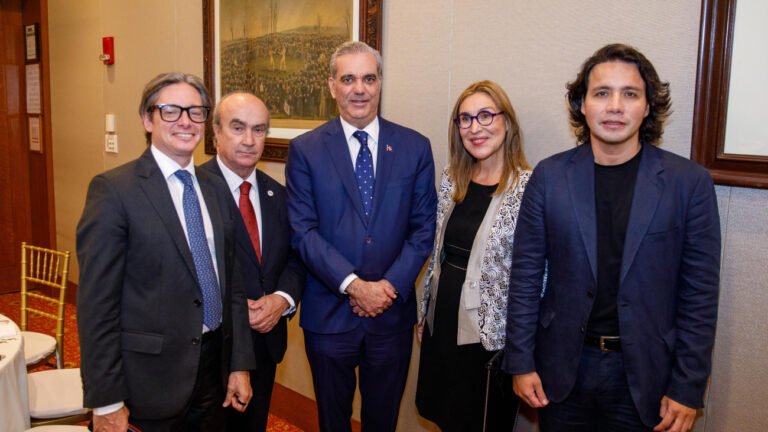 futuro de prosperidad