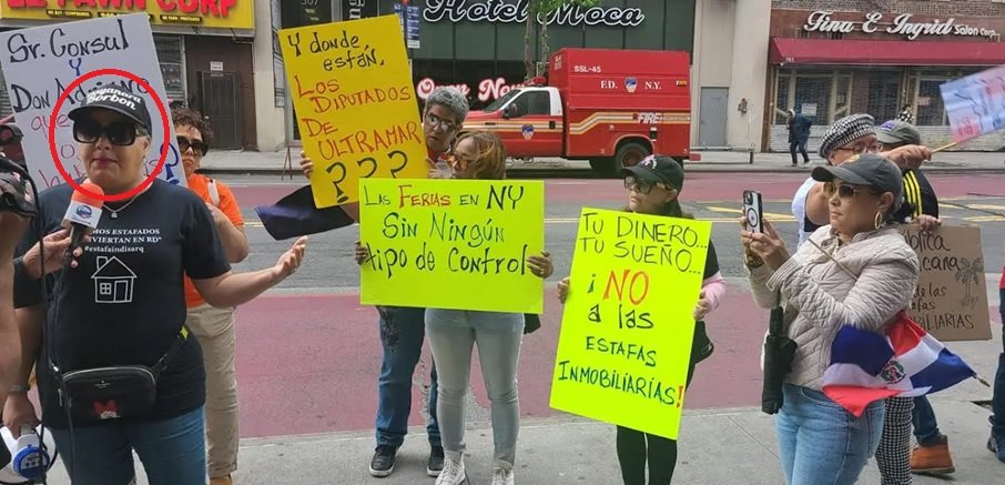 grupos populares nyc