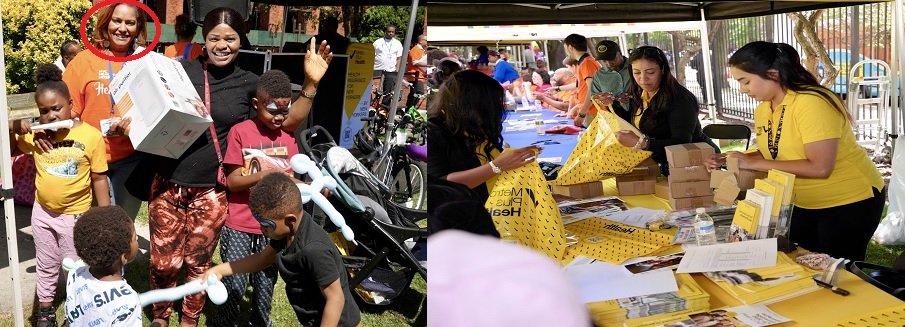 hospital lincoln en el bronx