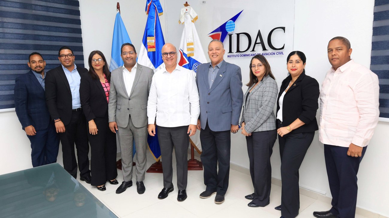 idac y conadis
