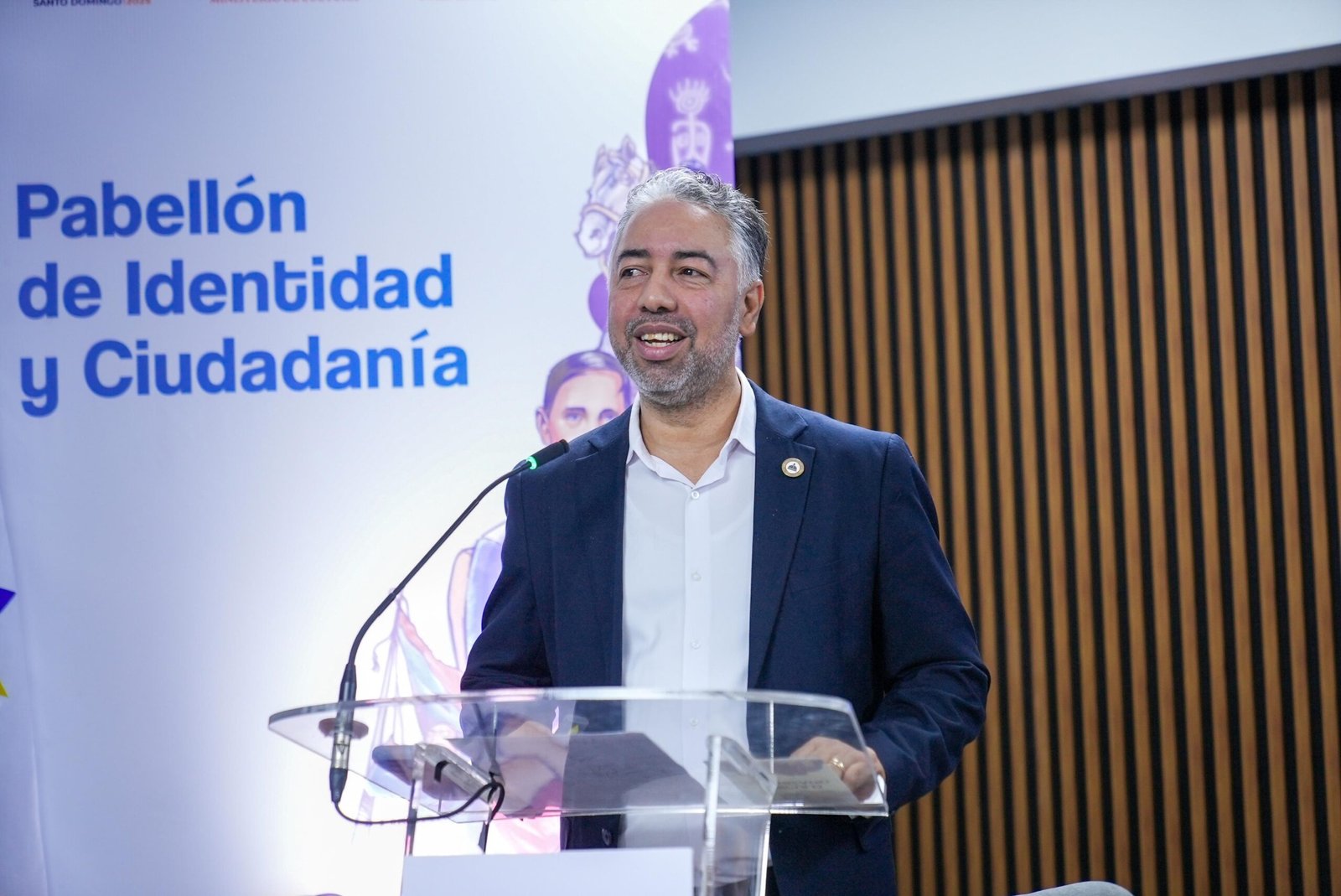 identidad ciudadana