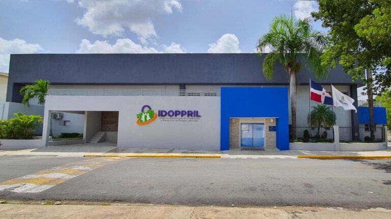 idoppril fachada baja