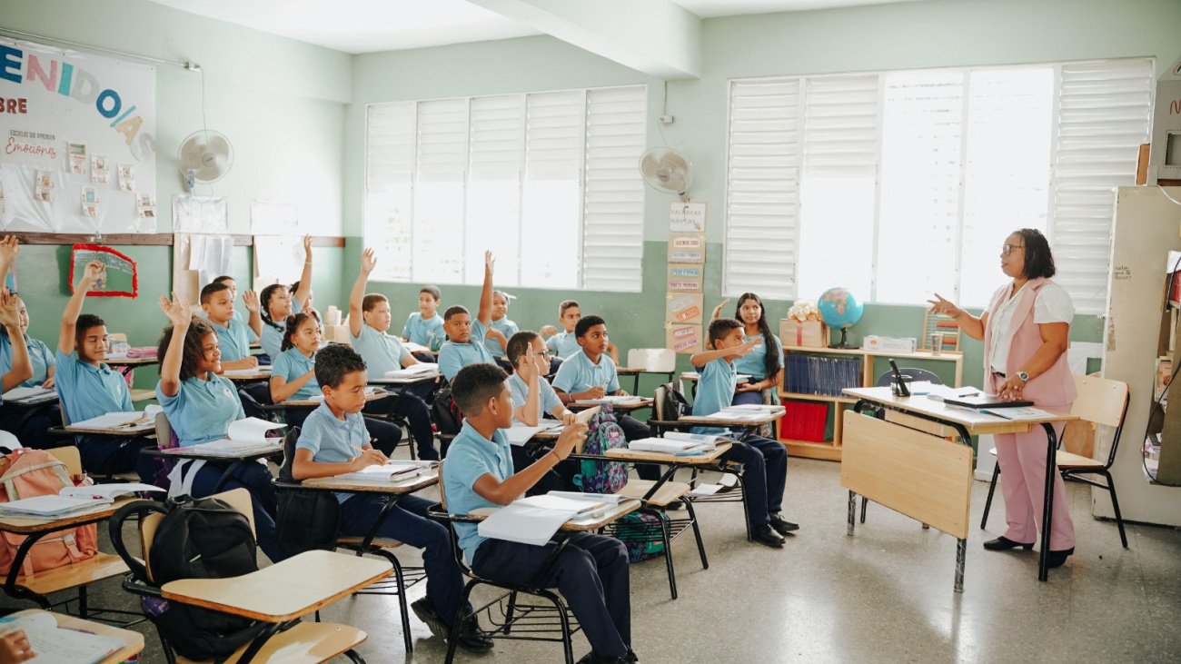 impulsan educacion