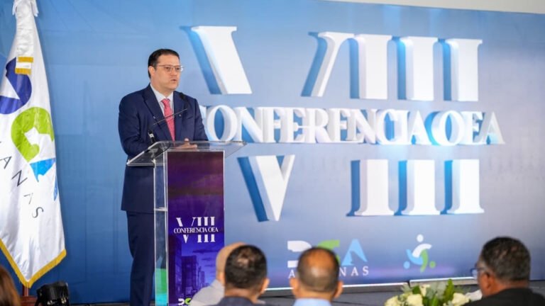 impulsando el comercio