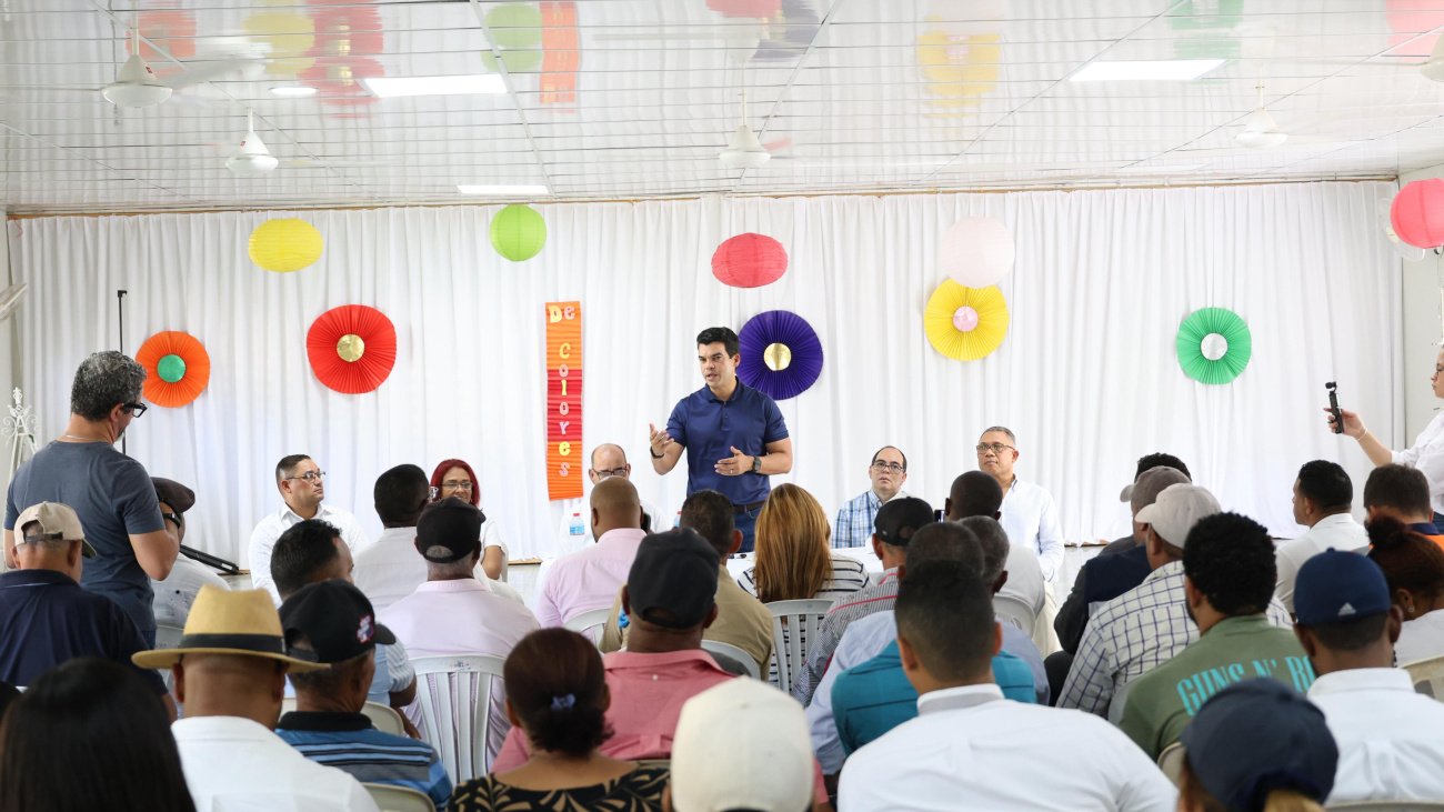 inapa en samana