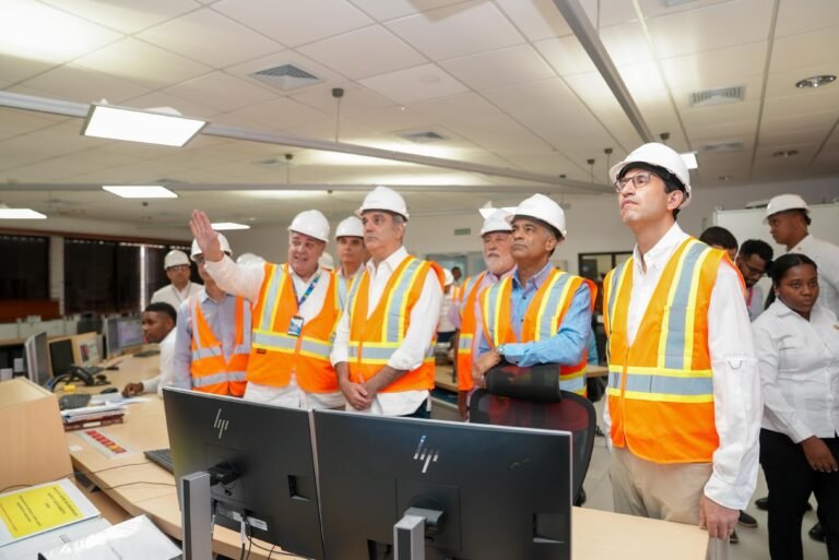 incorporan nueva planta