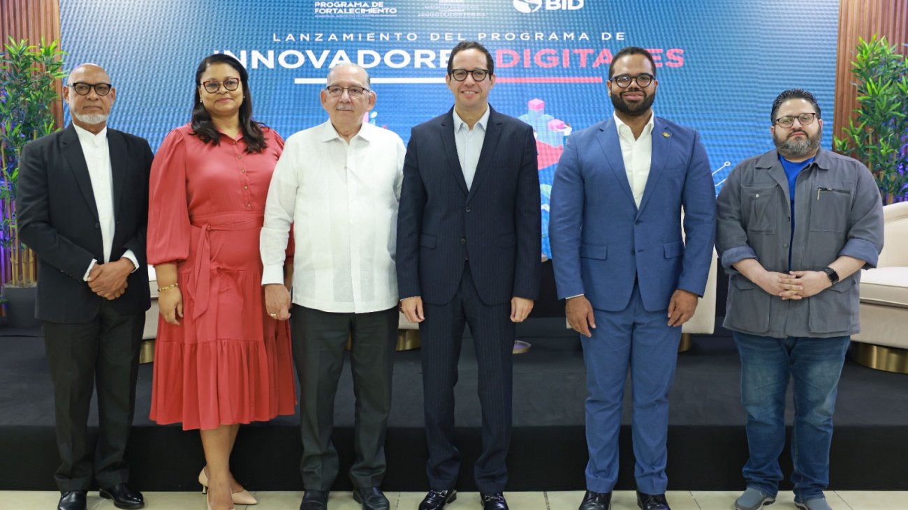 innovadores digitales
