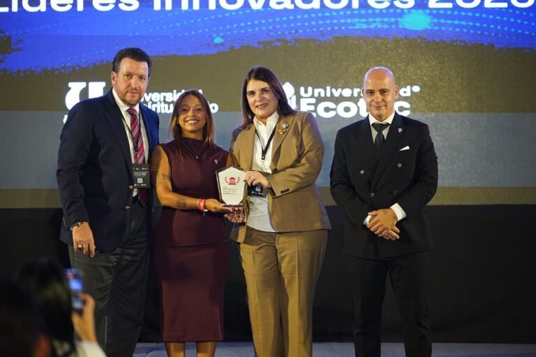 innovatec entrega premio