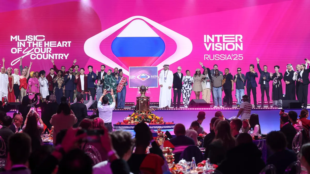 intervision