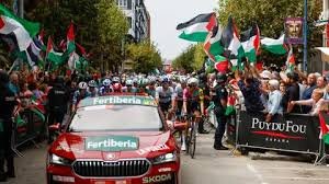 israel descarta retirada
