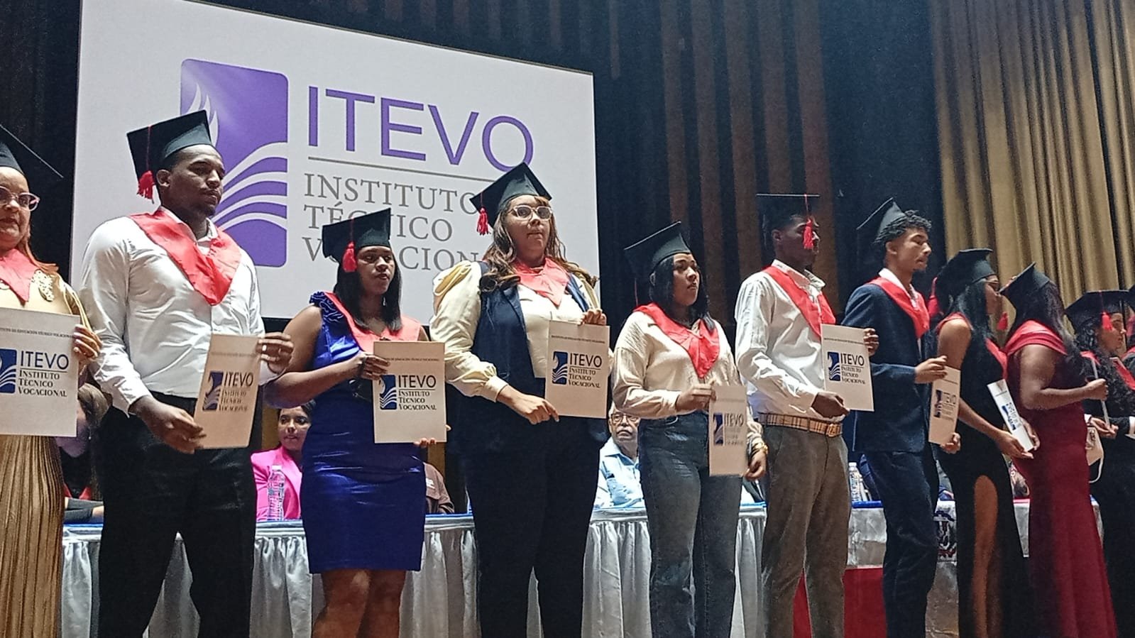 itevo