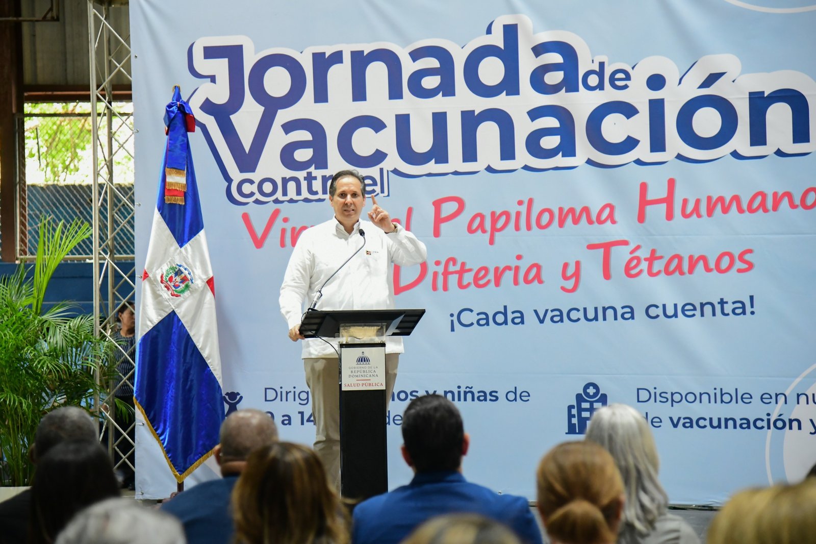 jornada de vacunacion