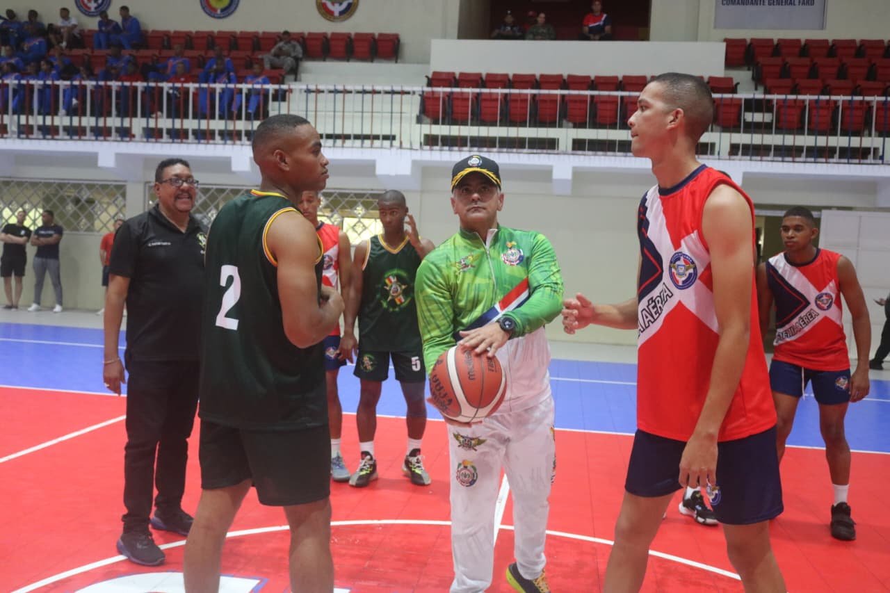 juegos de cadetes