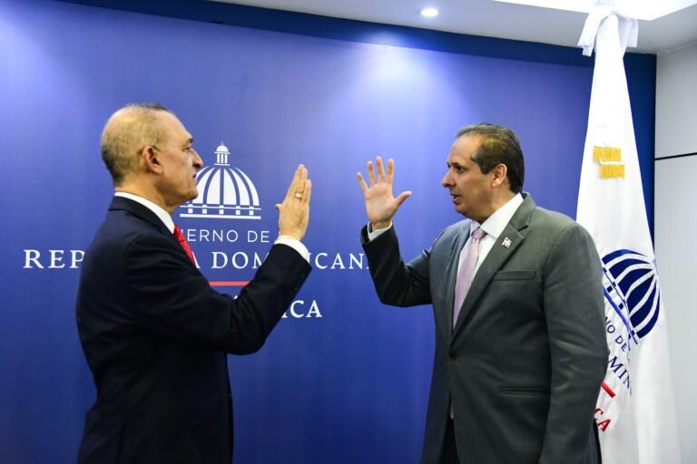 juramento jose luis lopez perez