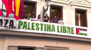 la vuelta en madrid