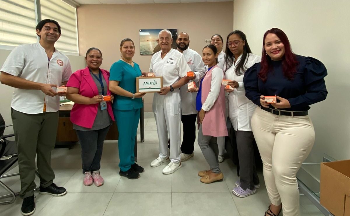 laboratorio sued