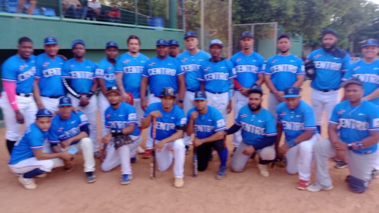 liga centro y comercio