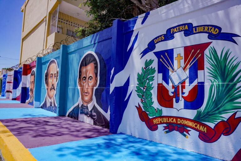 los padres de la patria