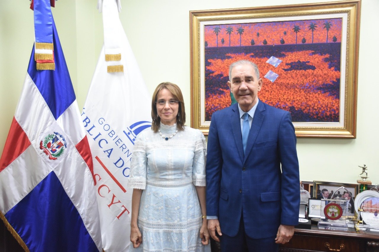 mescyt y embajada de portugal