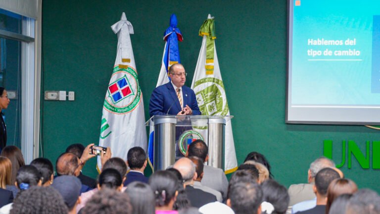 ministro magin diaz
