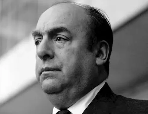 neruda