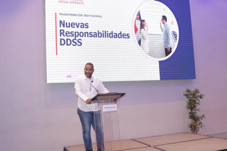 nuevas responsabilidades