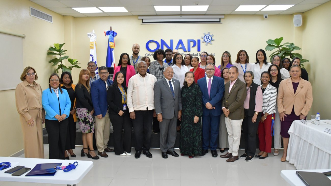 onapi y ompi