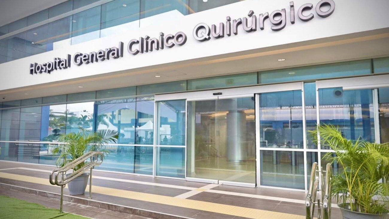 ospital clinico