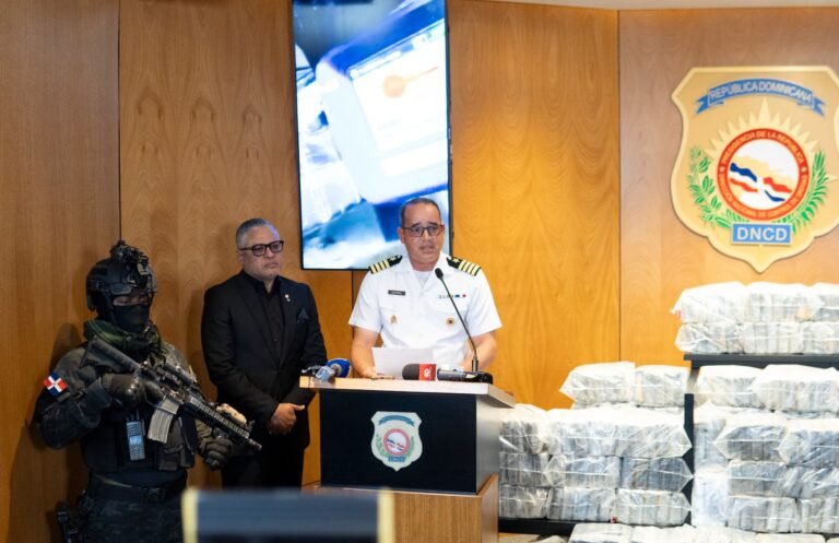 otro golpe al narcotrafico