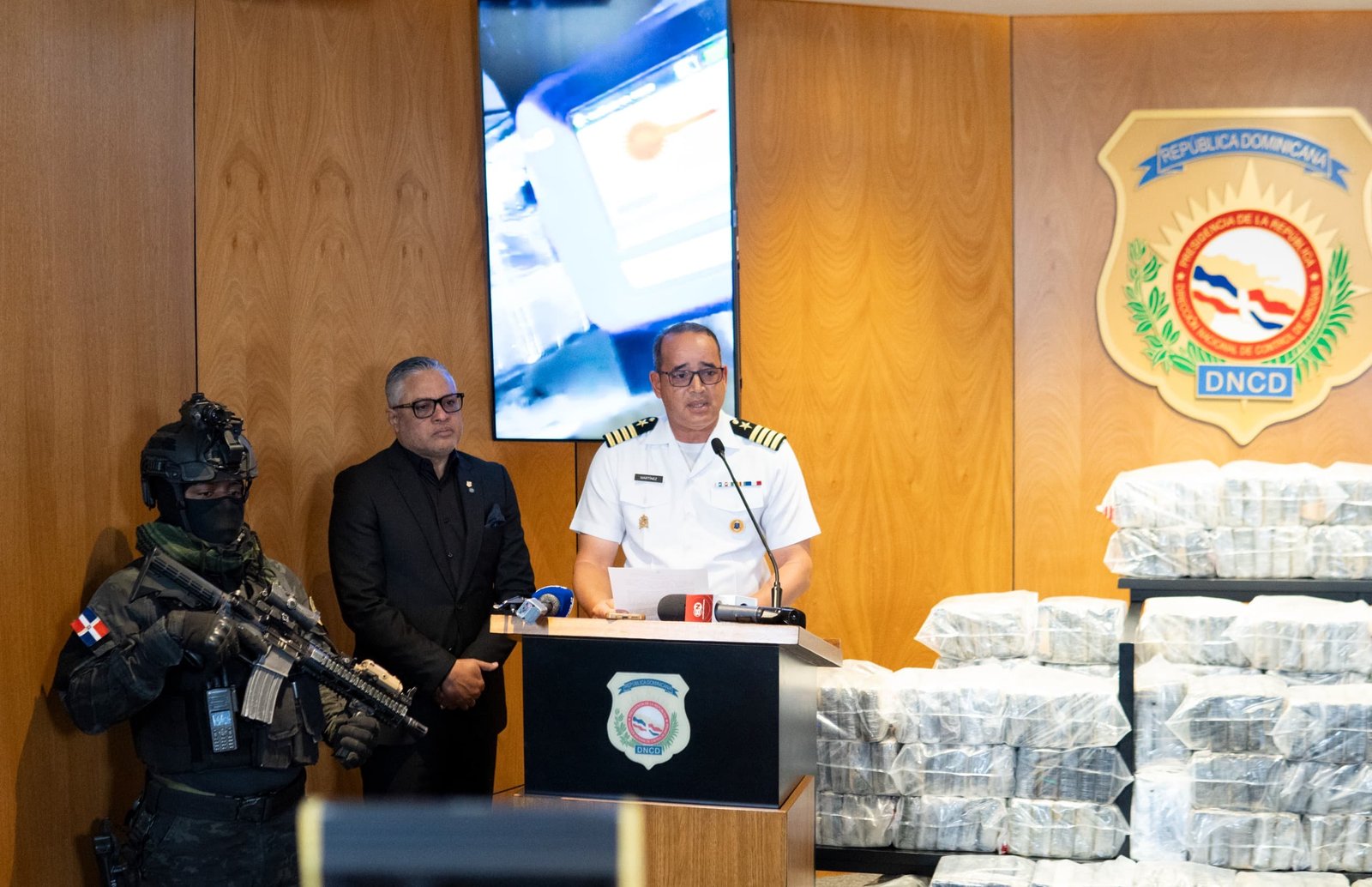 otro golpe al narcotrafico