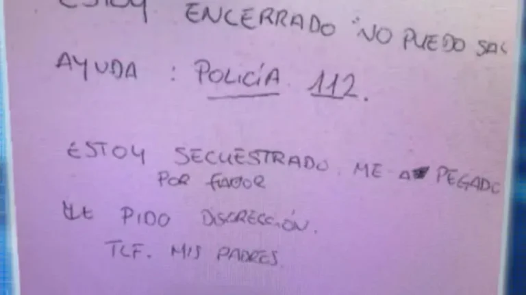 policia 112