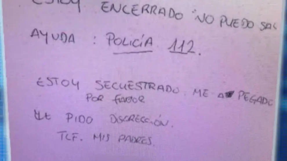 policia 112