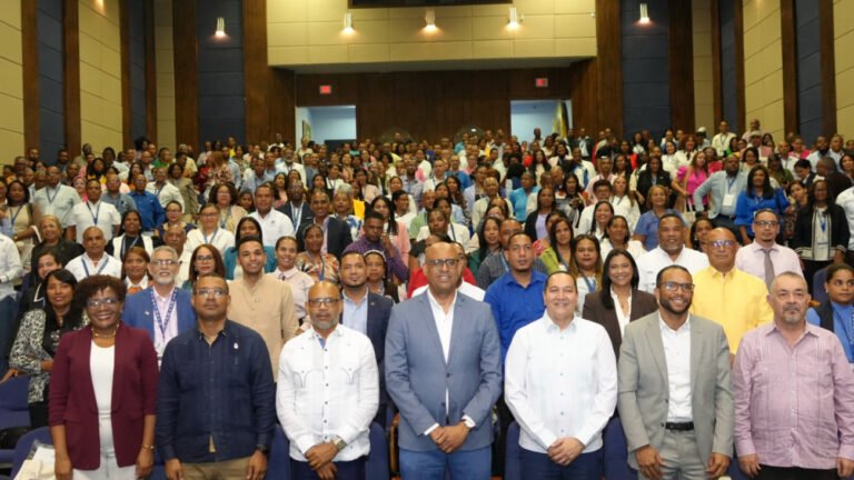 precongreso regional