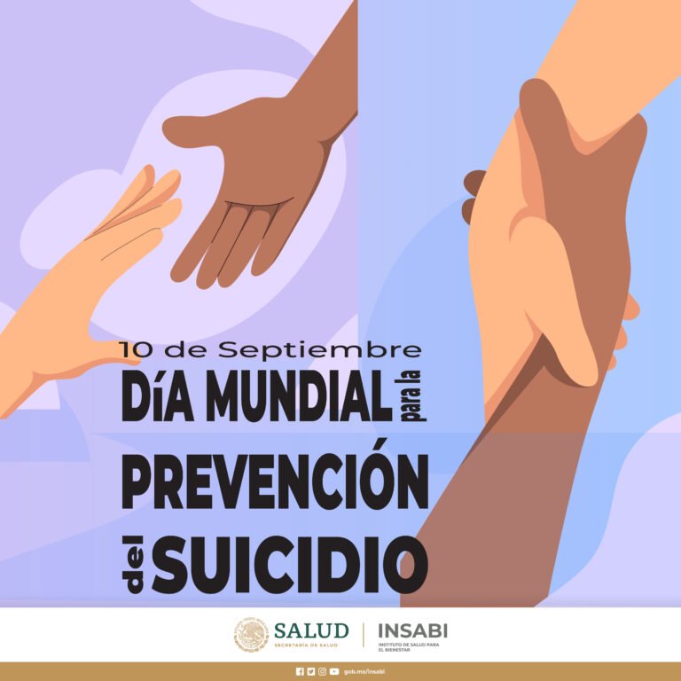 prevencion del suicidio