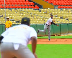 primer juego de temporada