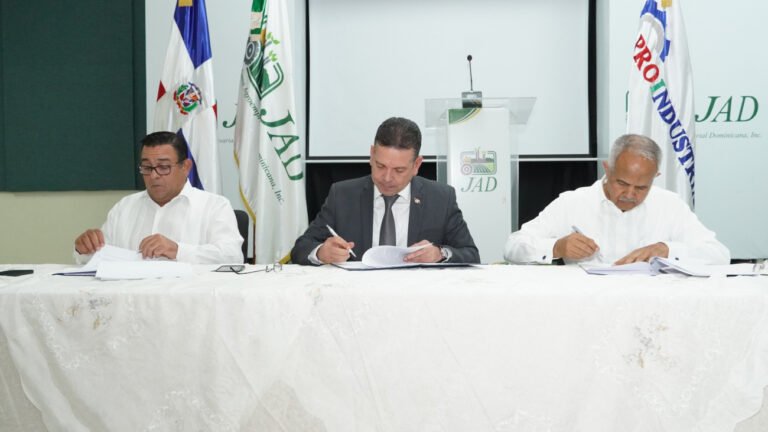 proindustria y la jad