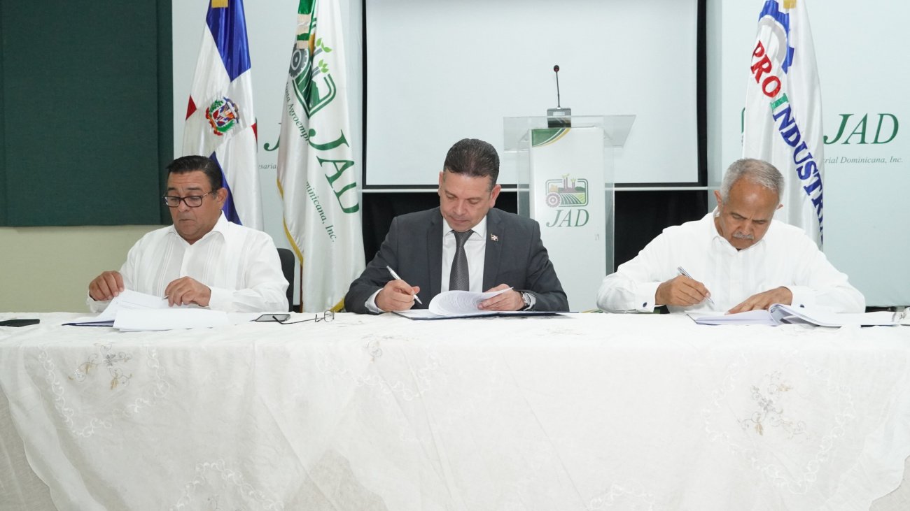 proindustria y la jad