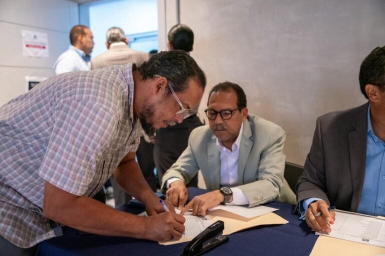 propeep y la transparencia