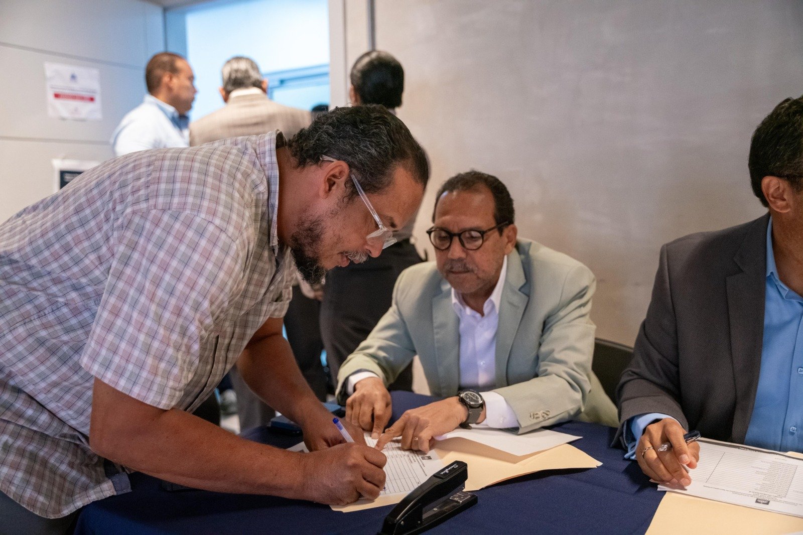 propeep y la transparencia