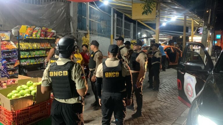 puerto plata y sosua