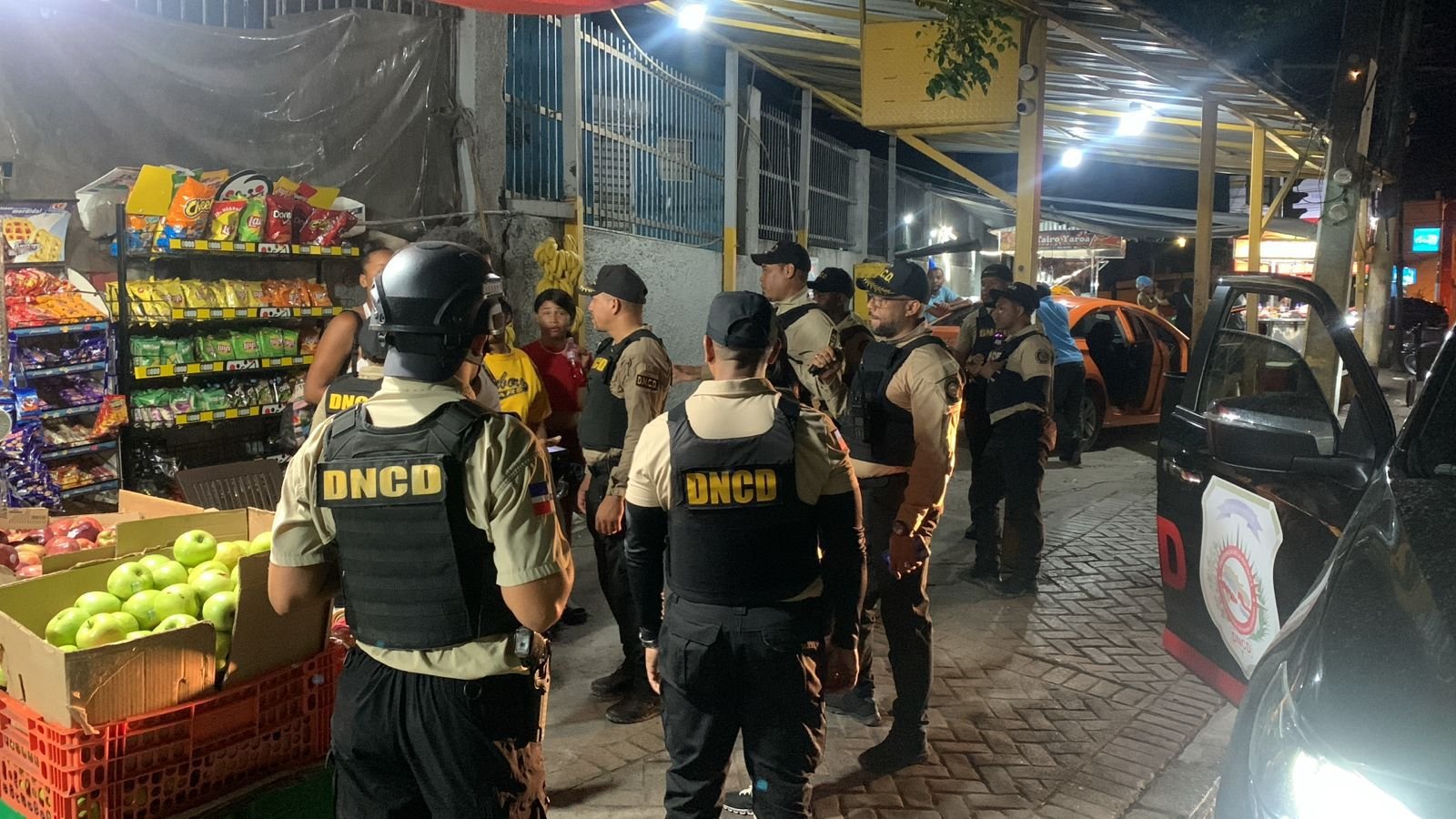 puerto plata y sosua